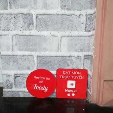 Tổng hợp- Bus Coffee Shop