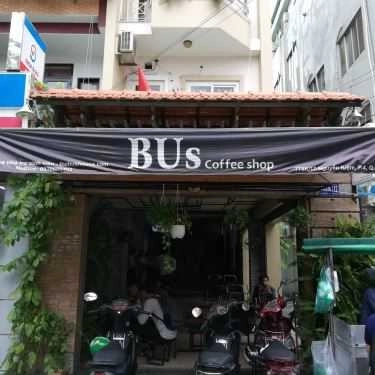 Tổng hợp- Bus Coffee Shop
