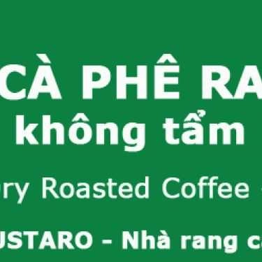 Tổng hợp- Bustaro Cafe - Cafe Hạt Rang