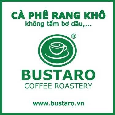 Tổng hợp- Bustaro Cafe - Cafe Hạt Rang