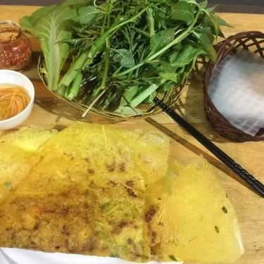 Món ăn- Ăn vặt Út Trang - Bánh Xèo & Bánh Khọt Miền Tây