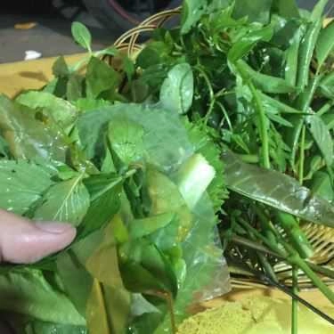 Tổng hợp- Ăn vặt Út Trang - Bánh Xèo & Bánh Khọt Miền Tây