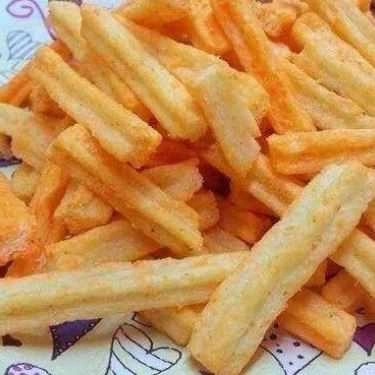 Món ăn- Shop online Butter Chips - Khoai Tây Sấy Phô Mai - Bán Online