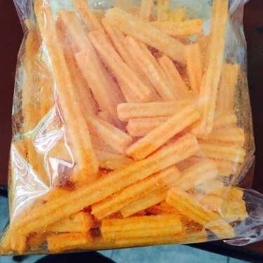 Món ăn- Shop online Butter Chips - Khoai Tây Sấy Phô Mai - Bán Online