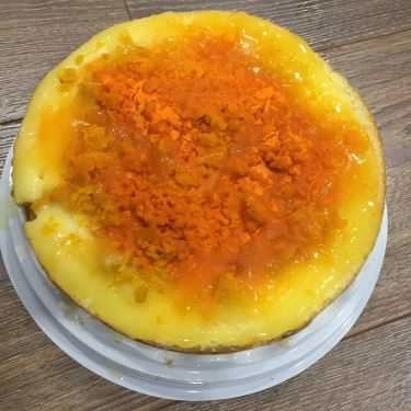 Món ăn- Tiệm Bánh Buttercup Bakery