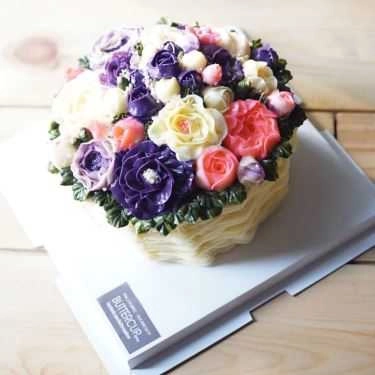 Món ăn- Tiệm Bánh Buttercup Bakery