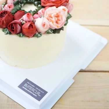 Món ăn- Tiệm Bánh Buttercup Bakery