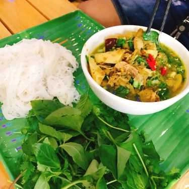 Món ăn- Quán Nhậu Bửu Long - Bia Sệt, Lẩu & Nướng
