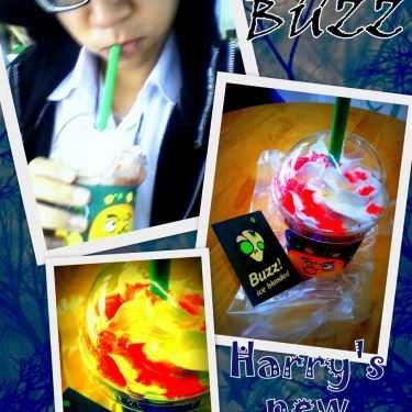 Tổng hợp- Biz Up Coffee Ice  Blended