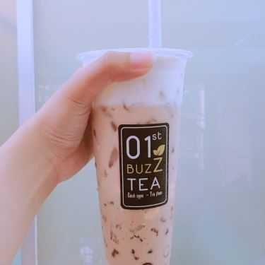 Món ăn- Cafe BuzZ Tea - Bánh Ngon & Trà Thơm