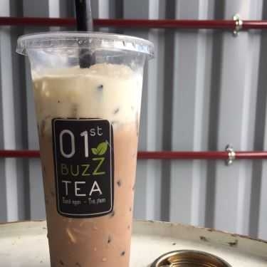 Món ăn- Cafe BuzZ Tea - Bánh Ngon & Trà Thơm