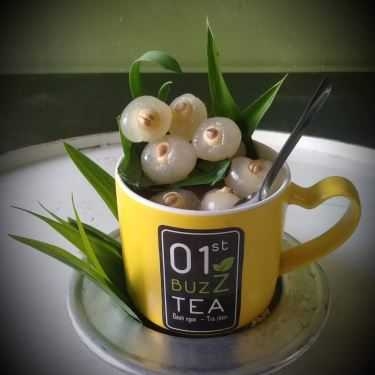 Món ăn- Cafe BuzZ Tea - Bánh Ngon & Trà Thơm