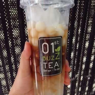 Món ăn- Cafe BuzZ Tea - Bánh Ngon & Trà Thơm