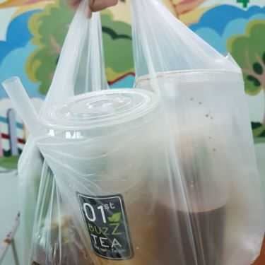 Tổng hợp- Cafe BuzZ Tea - Bánh Ngon & Trà Thơm
