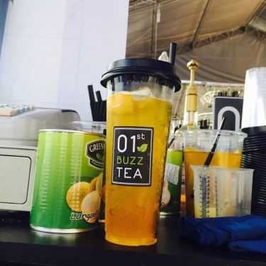 Món ăn- Cafe BuzZ Tea - Bánh Ngon & Trà Thơm