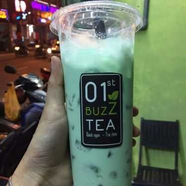 Món ăn- Cafe BuzZ Tea - Bánh Ngon & Trà Thơm