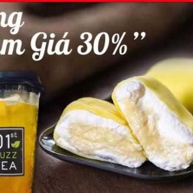 Tổng hợp- Cafe BuzZ Tea - Bánh Ngon & Trà Thơm
