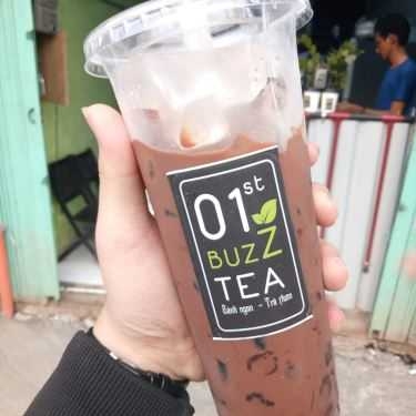 Món ăn- Cafe BuzZ Tea - Bánh Ngon & Trà Thơm