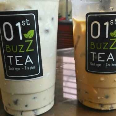 Món ăn- Cafe BuzZ Tea - Bánh Ngon & Trà Thơm