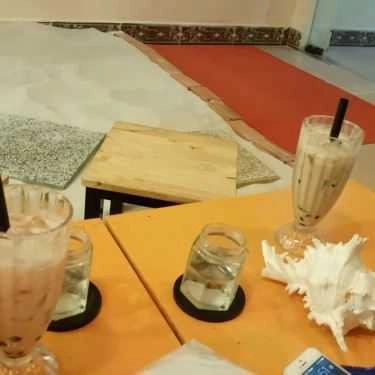 Món ăn- Cafe Bzà Óđâm - Trà Sữa & Ăn Vặt