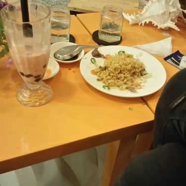 Món ăn- Cafe Bzà Óđâm - Trà Sữa & Ăn Vặt