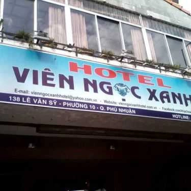 Tổng hợp- Viên Ngọc Xanh 3 Hotel - Lê Văn Sỹ