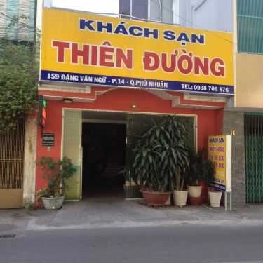 Tổng hợp- Khách Sạn Thiên Đường