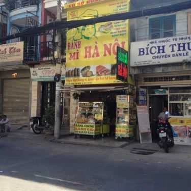 Tổng hợp- Tiệm Bánh Bánh Mì Hà Nội - Đặng Văn Ngữ