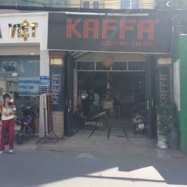 Tổng hợp- Kaffa Coffee - Ni Sư Huỳnh Liên