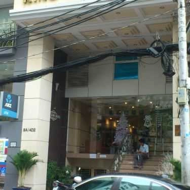 Tổng hợp- King Star Hotel