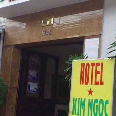 Tổng hợp- Kim Ngọc Hotel