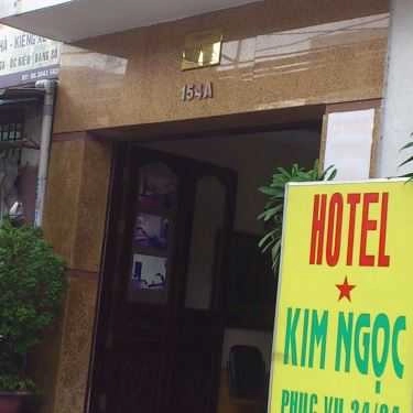 Tổng hợp- Kim Ngọc Hotel