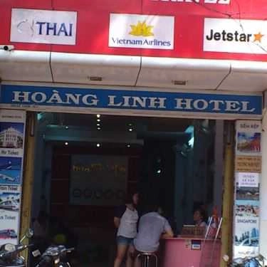 Tổng hợp- Hoàng Linh - Hotel & Travel