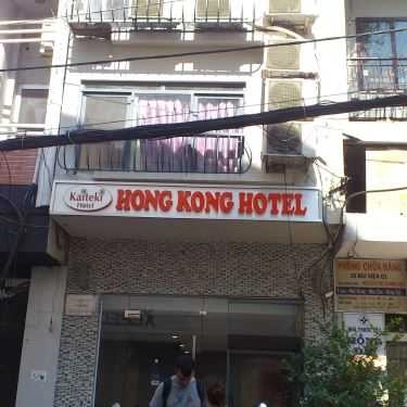 Tổng hợp- Hong Kong Kaiteki Hotel