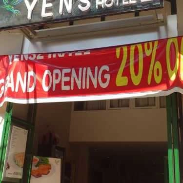 Tổng hợp- Yen's Hotel 2