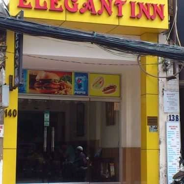 Tổng hợp- Thanh Mỹ Hotel - Elegant Inn Saigon