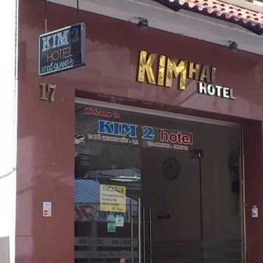 Tổng hợp- Kim 2 Hotel - Đỗ Quang Đẩu