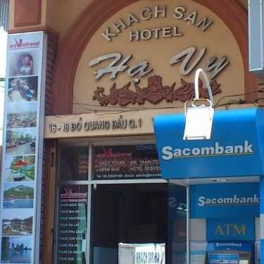 Tổng hợp- Khách Sạn Hạ Vy