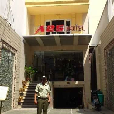 Tổng hợp- A25 Hotel - Lương Hữu Khánh