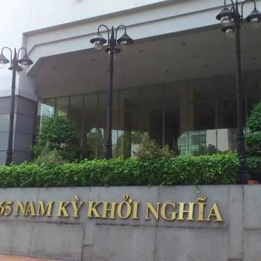 Tổng hợp- Nhà Khách 165 Nam Kỳ Khởi Nghĩa