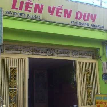 Tổng hợp- Liên Yến Duy Hotel