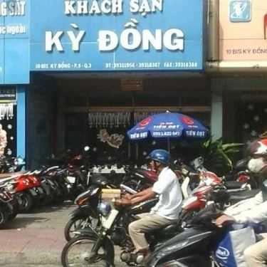 Tổng hợp- Kỳ Đồng Hotel
