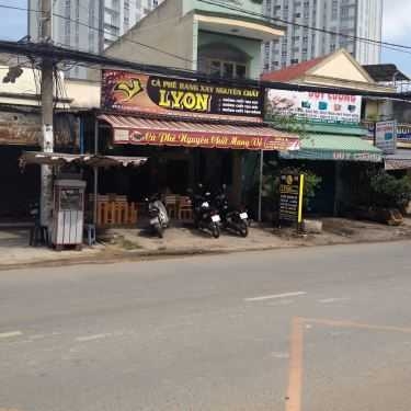 Tổng hợp- Lyon Cafe - Nguyễn Duy Trinh