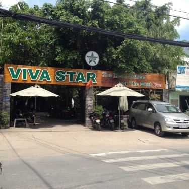 Tổng hợp- Viva Star Coffee