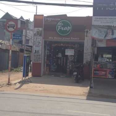 Tổng hợp- Mr Frap Coffee - Nguyễn Duy Trinh