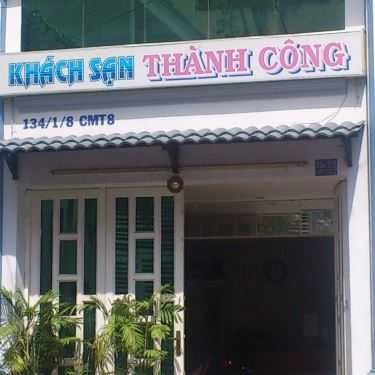 Tổng hợp- Thành Công Hotel