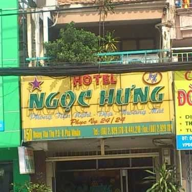 Tổng hợp- Khách Sạn Ngọc Hưng