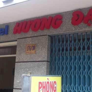 Tổng hợp- Khách Sạn Hương Đạt - Trần Huy Liệu