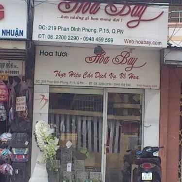 Tổng hợp- Hoa cưới, shop hoa Hoa Tươi Hoa Bay