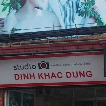 Tổng hợp- Chụp hình cưới Dinh Khac Dung Studio